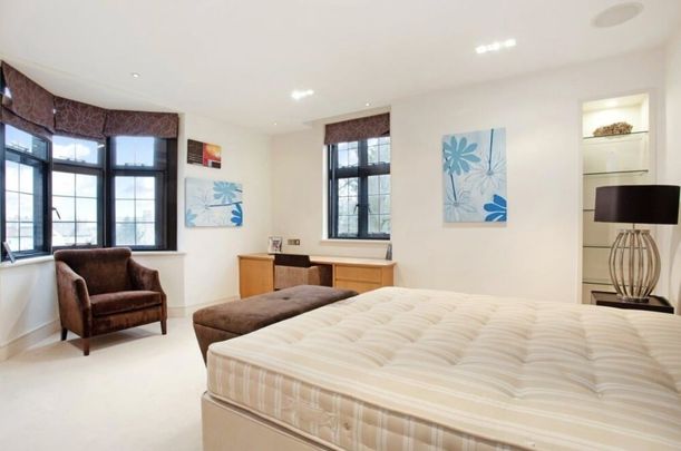 5 bedroom terraced house to rent - Photo 1