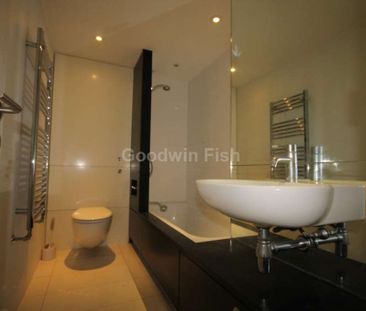 Budenberg Woodfield Road, Altrincham - Photo 5