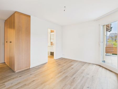 Traumhafte Attikawohnung mit See- und Bergblick in Hergiswil NW - Photo 4