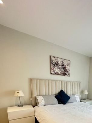 Luxury Townhouse for rent in Nueva Andalucia, Andalusia - Photo 1