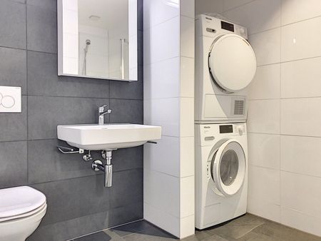 COUP DE COEUR ! SPACIEUX ET LUMINEUX ! CONSTRUCTION NEUVE - Photo 4