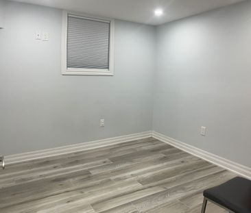 For Lease - 60 Nahani Way Unit# Basement, Mississauga, Ontario - Photo 1