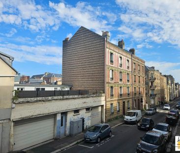 Location Appartement 3 pièces 69m² LE HAVRE 76600 - Photo 4