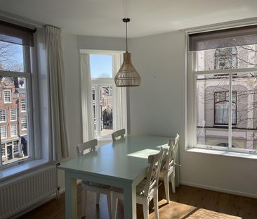 Te huur: Appartement Zoutmarkt 4 B in Utrecht - Photo 2