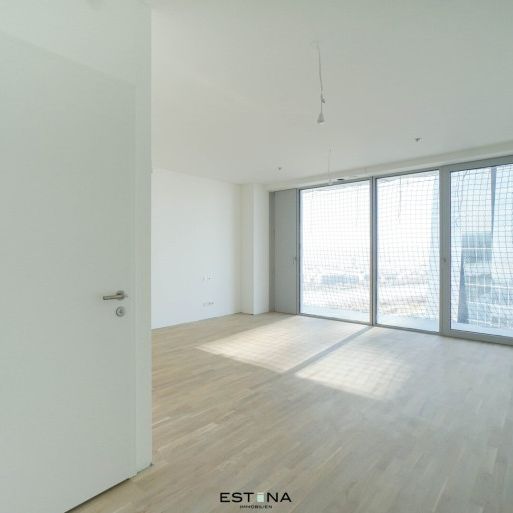 Ein privater Rückzugsort mit beeindruckendem Ausblick - Foto 1