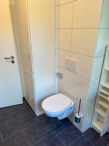 3 Zimmer Whg; 87m²; EBK; Luftwärmepumpe; E-Ladesäule; sofort - Foto 4