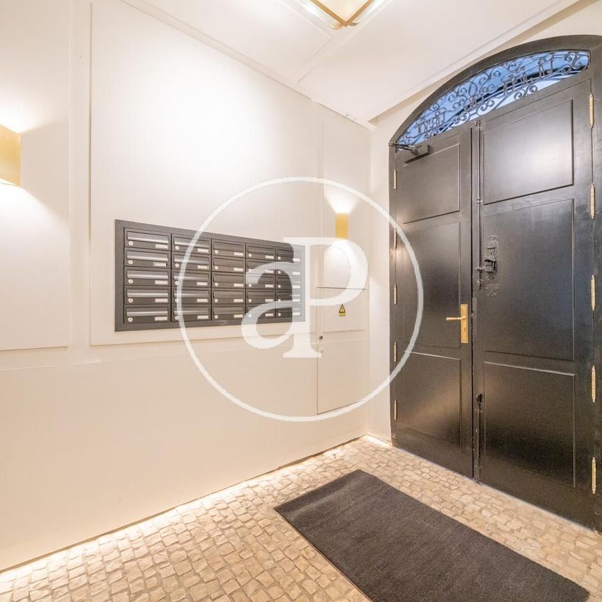 Flat for rent in San Lorenzo - Photo 1