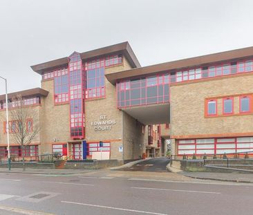 1 bedroom apartment to rent - Photo 6