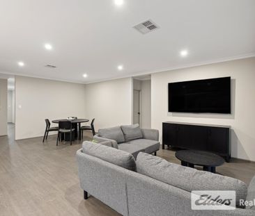 Executive Living - Photo 3