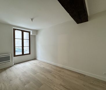 Location Appartement 2 pièces 31m² ORLEANS 45000 - Photo 2
