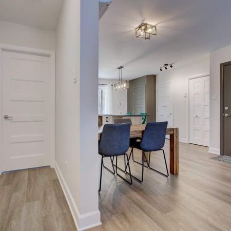 4-1/2 à louer FARNHAM - Photo 4