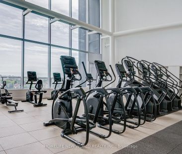For Lease - 448 Burnhamthorpe Road Unit# 607, Mississauga, Ontario - Photo 6