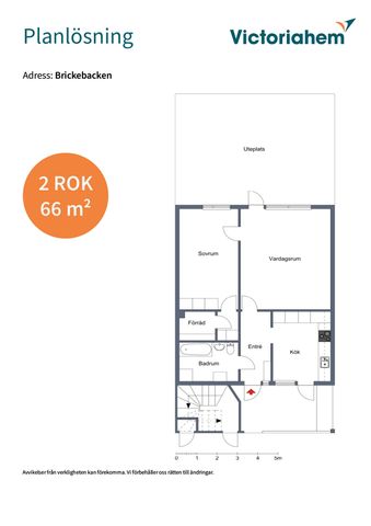 Björkrisvägen 1 D - Foto 4