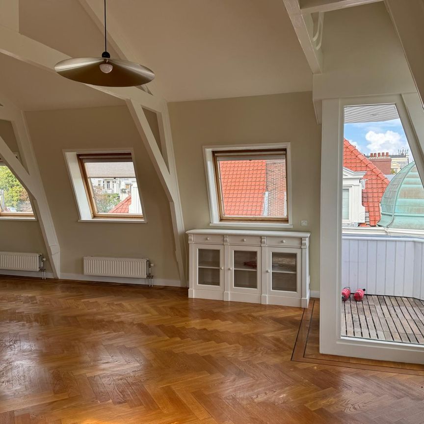 Te huur: Appartement Amsteldijk in Amsterdam - Photo 1