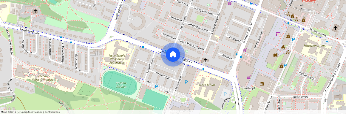 Heinrich-Heine-straße, 38440 Niedersachsen - Wolfsburg