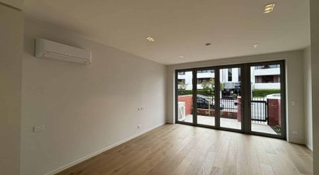 City Centre, 2 bedrooms - Photo 3