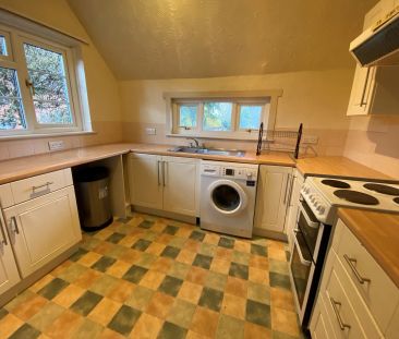 2 bedroom maisonette to rent - Photo 3