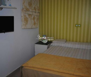 Fantastic duplex in Torrequebrada - Photo 4