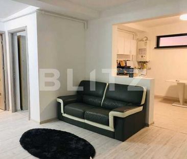 Apartament 2 camere, modern, zona Calea Severinului - Fotografie 3