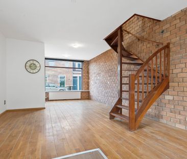 Appartement te huur: Casembrootstraat 39 1972 CA IJmuiden - Foto 2