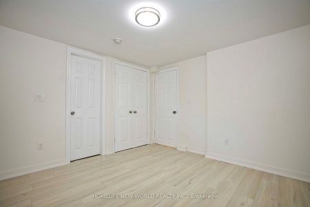 For Lease - 49 Thorncroft Crescent Unit# bsmt, Ajax, Ontario - Photo 4