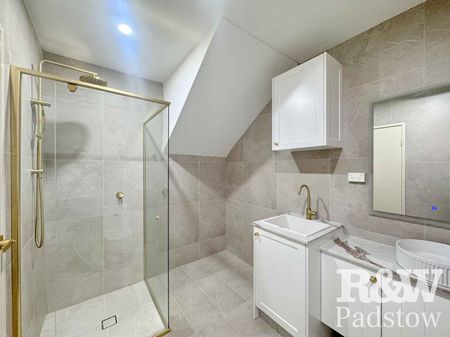 Modern Comfort Meets Everyday Convenience - Brand New Two-Bedroom Unit in a Prime Location - Photo 5