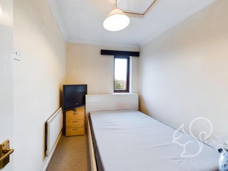 2 bedroom apartment to rent - Photo 4