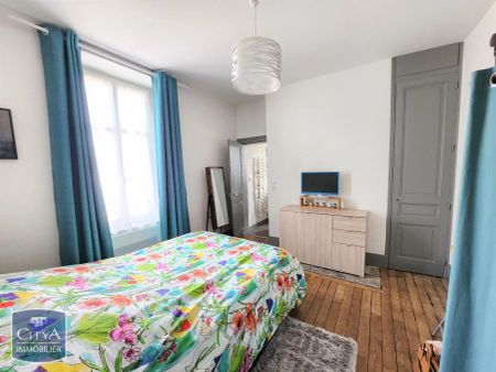 Appartement à louer 2 pièces 46.82m² - Photo 4