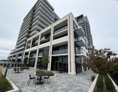 For Lease - 115 Nipissing Road Unit# 1104 A, Milton, Ontario - Photo 2