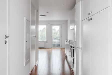 Lomvägen, Sollentuna - Foto 5