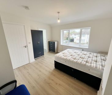 1 bedroom house of multiple occupation to rent - Photo 4