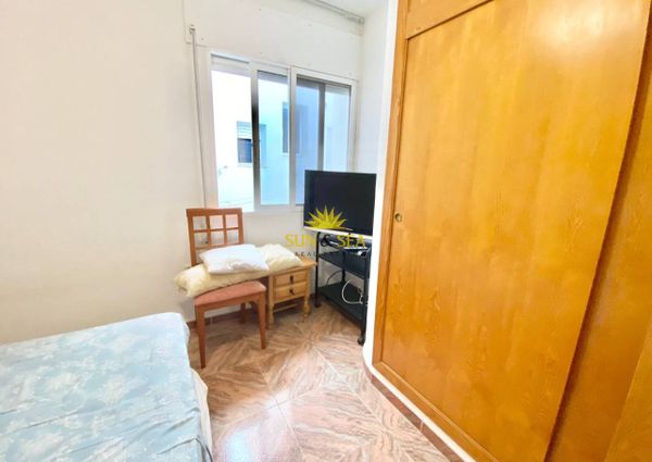 2 BEDROOM APARTMENT - SAN PEDRO DEL PINATAR