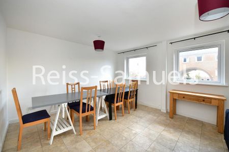 7 bedroom terraced house to rent - Photo 5