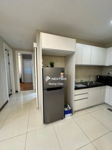 Jesselton Residences - Foto 5