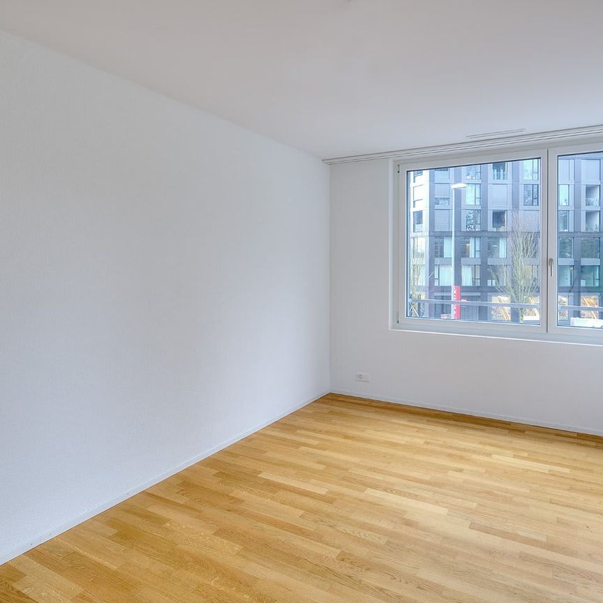 4.5 Zimmer, 126 m², 1. Stock - Foto 1