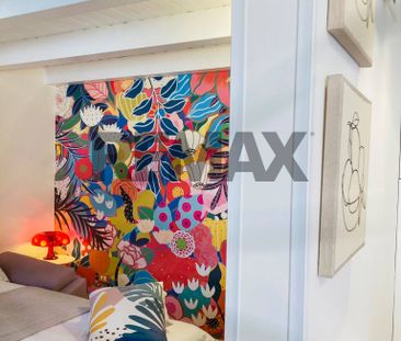 Loft Open Space in Catania - Photo 3
