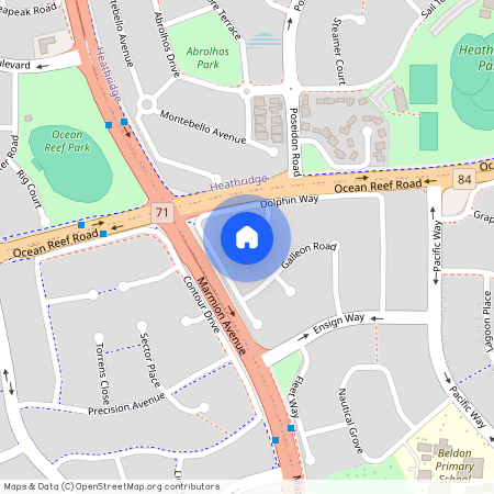 5 Tide Place, WA 6027, Beldon