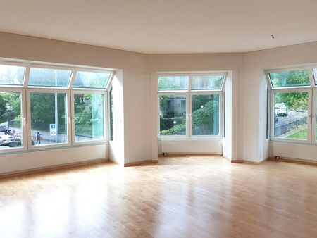 2.5 Zimmer, 80 m², 3. Stock - Photo 2