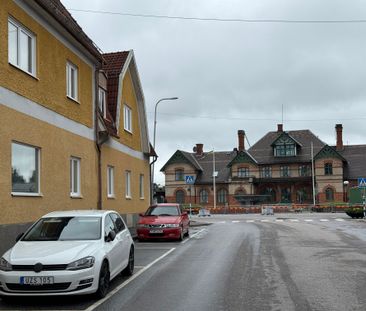 Järnvägsgatan 4 - Foto 2