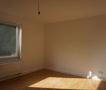 ruhige 3 ZKB-Wohnung in Siegen zu vermieten - Photo 1