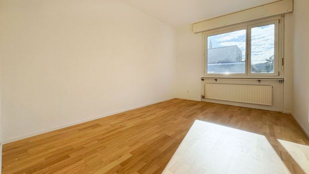 Modernes wohnen im Grünen und doch nahe der Stadt - Foto 1