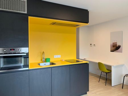 Prosper Poulletlaan 7 / 0504, 3000 Leuven - Foto 5