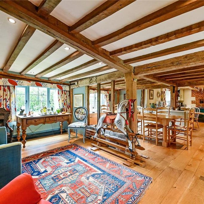 5 bedroom detached house to rent - Photo 1