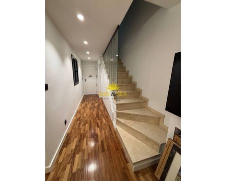 ONE-BEDROOM DUPLEX PENTHOUSE – ELDA - Photo 3