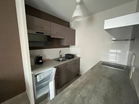 Appartement 1 pièce – CRAPONNE - Photo 4