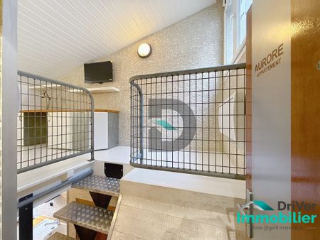 Location Appartement 1 pièce 28m² AUCH 32000 - Photo 5