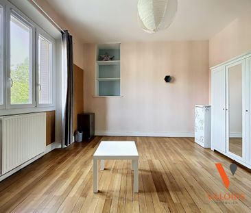 Location Appartement 2 pièces 54m² GRENOBLE 38100 - Photo 2