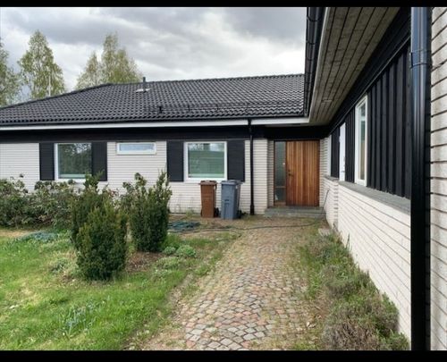 Aspgatan, Borlänge - Foto 1