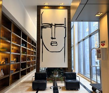 For Lease - 38 Grenville Street Unit# 1008, Toronto, Ontario - Photo 4