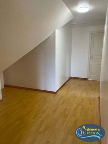 LOCATION APPARTEMENT ARZAL Centre Bourg 3 pièce(s) 42.20 m2 - Photo 3